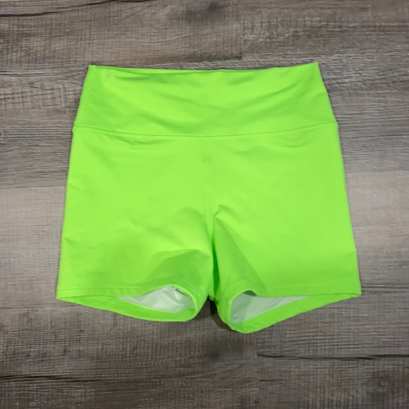 Fleo Pants - Fleo True High Contour